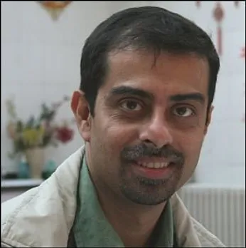 Mohit Hira joins JWT as SVP and regional business director