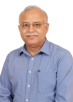 Sanjeev Gauba