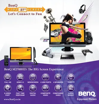M2700 Monitor TV