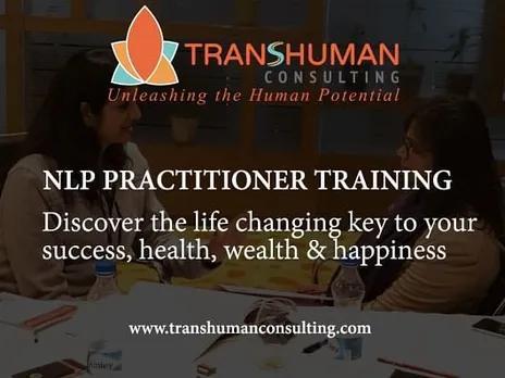 NLP Training and Cerification Courses India