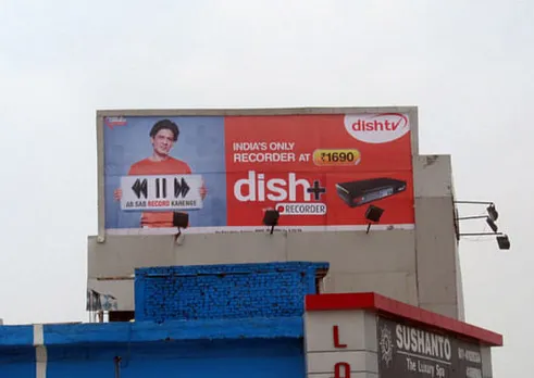Dish+Recorder