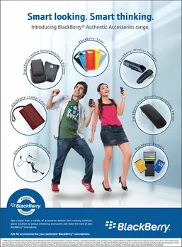 BlackBerry Accessories