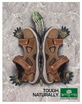 Tough Naturally