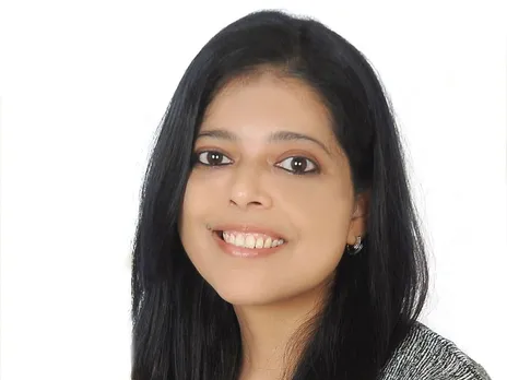 Charul Tomar is OMD India's new head of strategy
