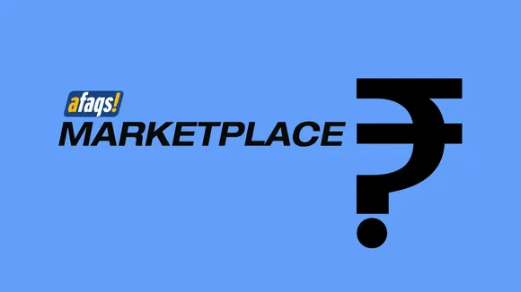 "Does afaqs! Marketplace guarantee new business?"