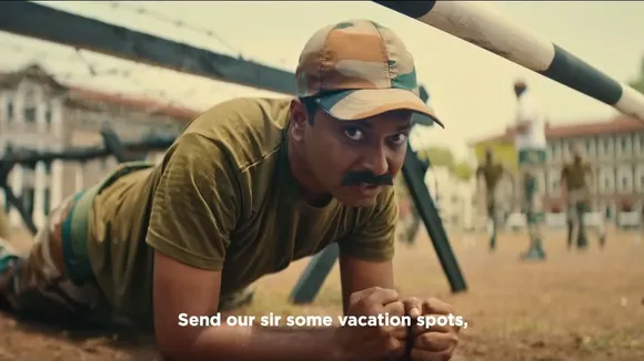 Humanising our heroes: Mahindra celebrates 25 years of Kargil victory with ‘Hearts to Bravehearts’ campaign