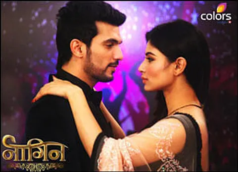 GEC Watch: Zee Anmol takes top slot; Colors' Nagin is No.1 show again