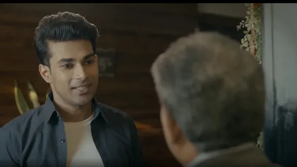 This Father’s Day, Samsonite urges to #SayItWithSamsonite with their social media brand film