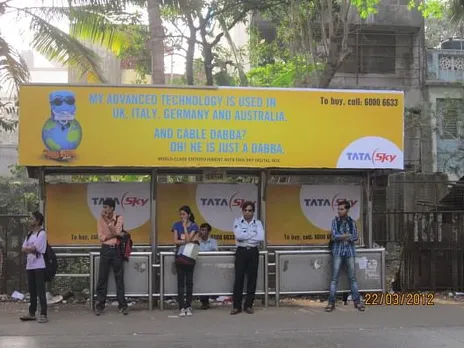 Tata Sky