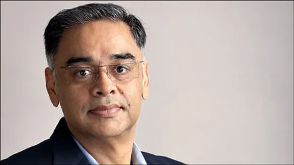 Praphul Misra launches OOH agency Our Initiative Media