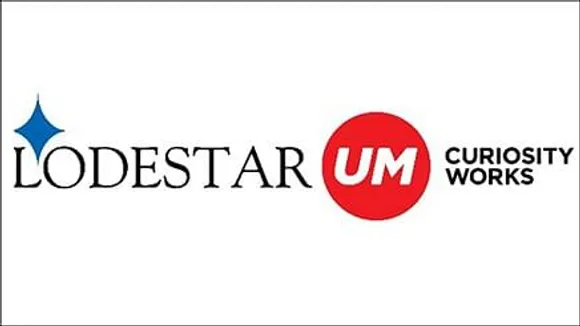 Lodestar UM bags Saregama business