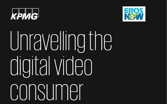 “India to have more than 500 million online video subscribers by 2023”: KPMG report

