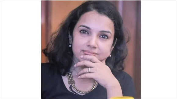 Aparna Mahesh joins BankBazaar.com as Chief Marketing Officer