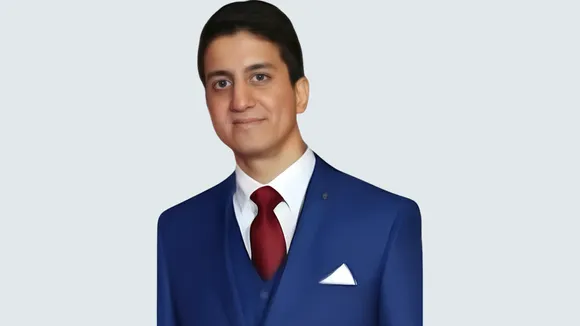 Bharti Telemedia names Saurabh Negi as its new deputy general manager