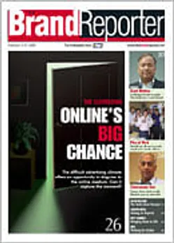 Afaqs Reporter: The Brand Reporter Issue February 1-15 2009