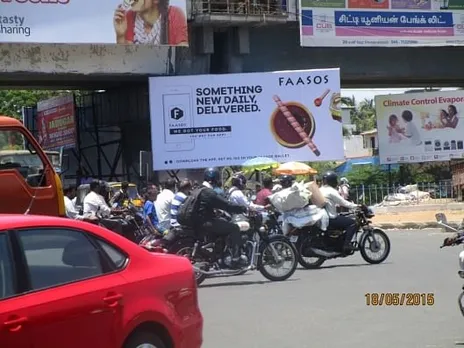OMR Opp. Tidel Cinema, Chennai
