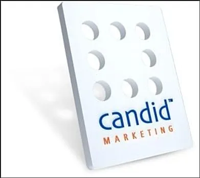 Candid Marketing taps new beginning