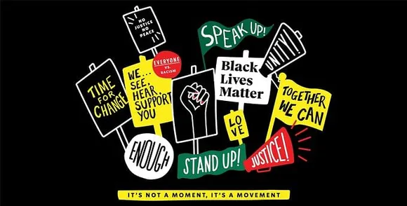 Starbucks launches Black Lives Matter merchandise after social media backlash