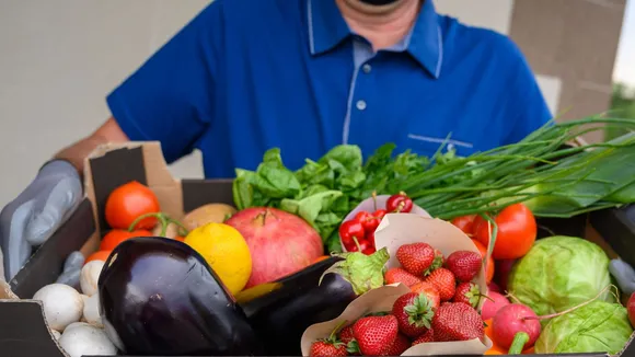 Promise of speed, ease of ordering or stock availability: how will the cluttered e-grocery segment differentiate?