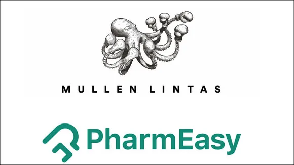 Mullen Lintas to handle the creative mandate for PharmEasy