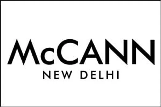 McCann Delhi appoints Rajeev Rakshit as general manager