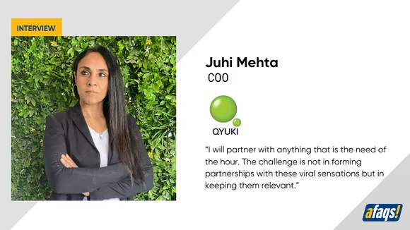 Regional content, global expansion, and offbeat influencers: Qyuki Digital Media’s next big steps