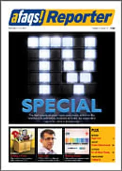 Afaqs Reporter: Issue November 1-15 2013
