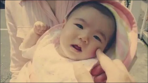 Viral Now: Toyota's father-daughter duo melts hearts