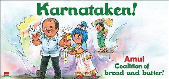 Coalition of bread and butter
