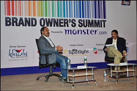 Brand Owner's Summit: Darshan Patel's business mantras