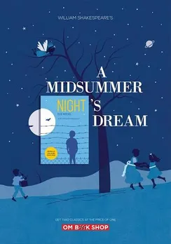 A Midsummer Night's Dream