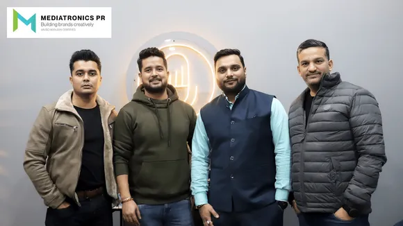 Mediatronics PR secures mandate for ‘MTV D2R Mr & Miss India Runway Model’
