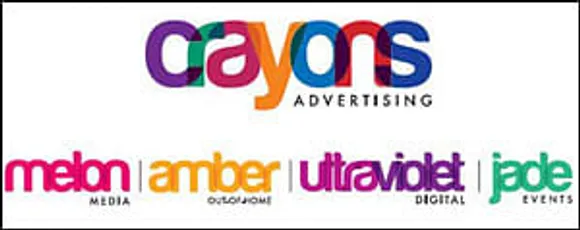 Crayons Advertising Beefs Up Team
