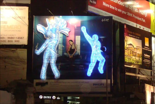 3d Billboard