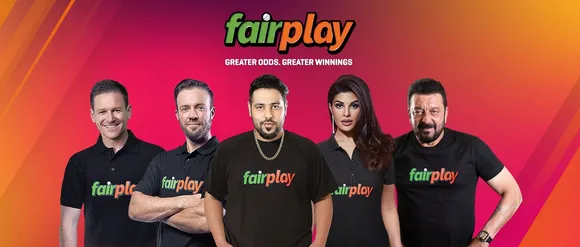FairPlay appoints Badshah as Brand Ambassador