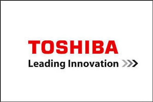 Dentsu bags creative duties of Toshiba India