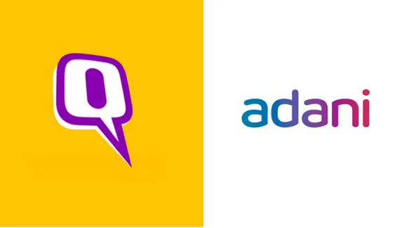 Adani group to acquire 49% stake in Quintillion Media’s BQ Prime 