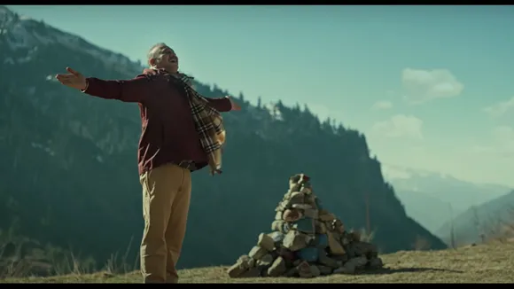 Ogilvy creates a new campaign for Voltas ACs