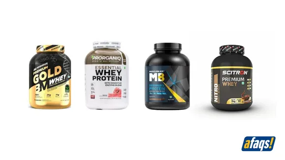 The protein supplement market is under FSSAI radar; experts welcome the intervention