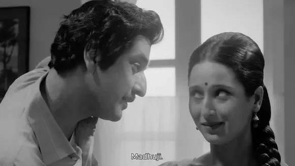 Dev Anand's 'Paying Guest' inspired ICICI Bank's new ads on a product for house owners and tenants