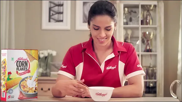 "Only 3 per cent of metro dwellers consider breakfast essential": Kellogg India