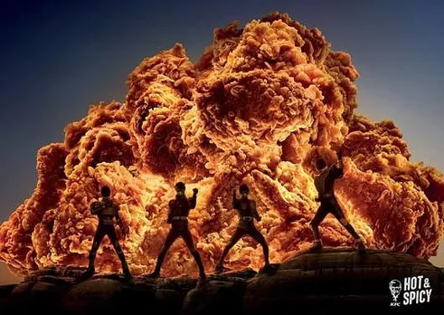 Hot & Spicy - 3