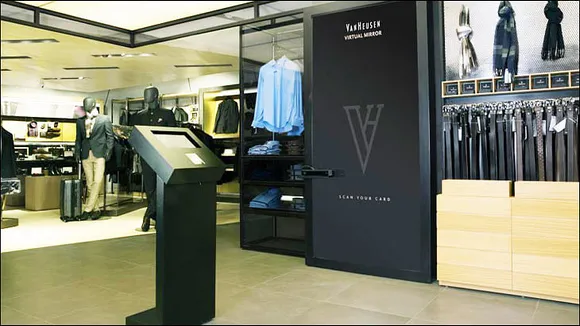 Van Heusen: Transforming Indian apparel retailing