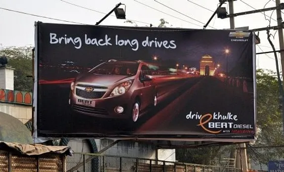 Bring back long drives