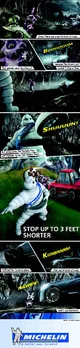 Comic strp