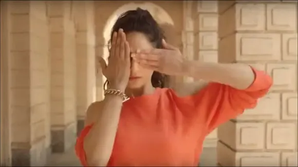 “It's a capsule of what the world of Tinder offers”: Tinder’s Taru Kapoor on her new ad