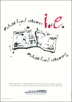 Mutual fund schemes i.e. mutual fund scheming