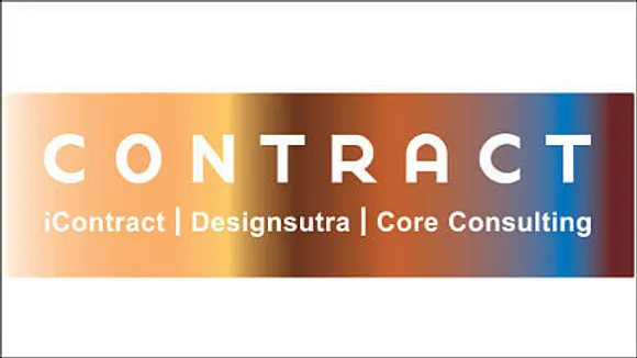 Contract wins Sansui's creative mandate