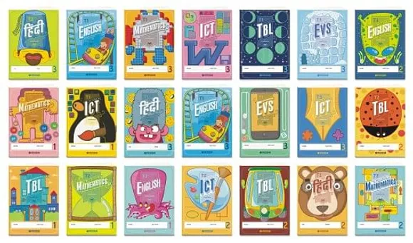 Book Cover Design