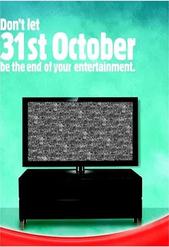 31st October
